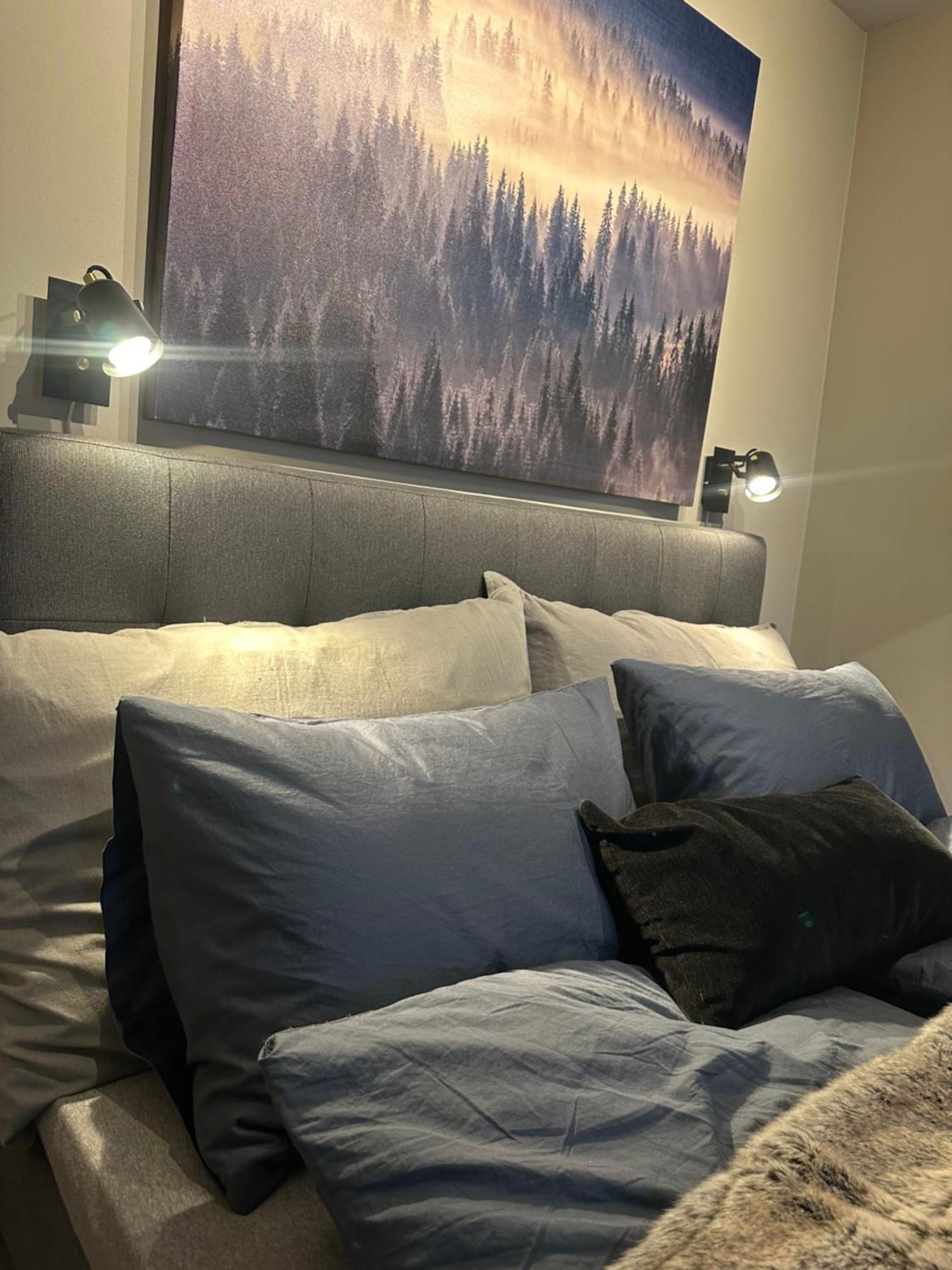 Thenorthernexplorer Penthouse ترومسو المظهر الخارجي الصورة