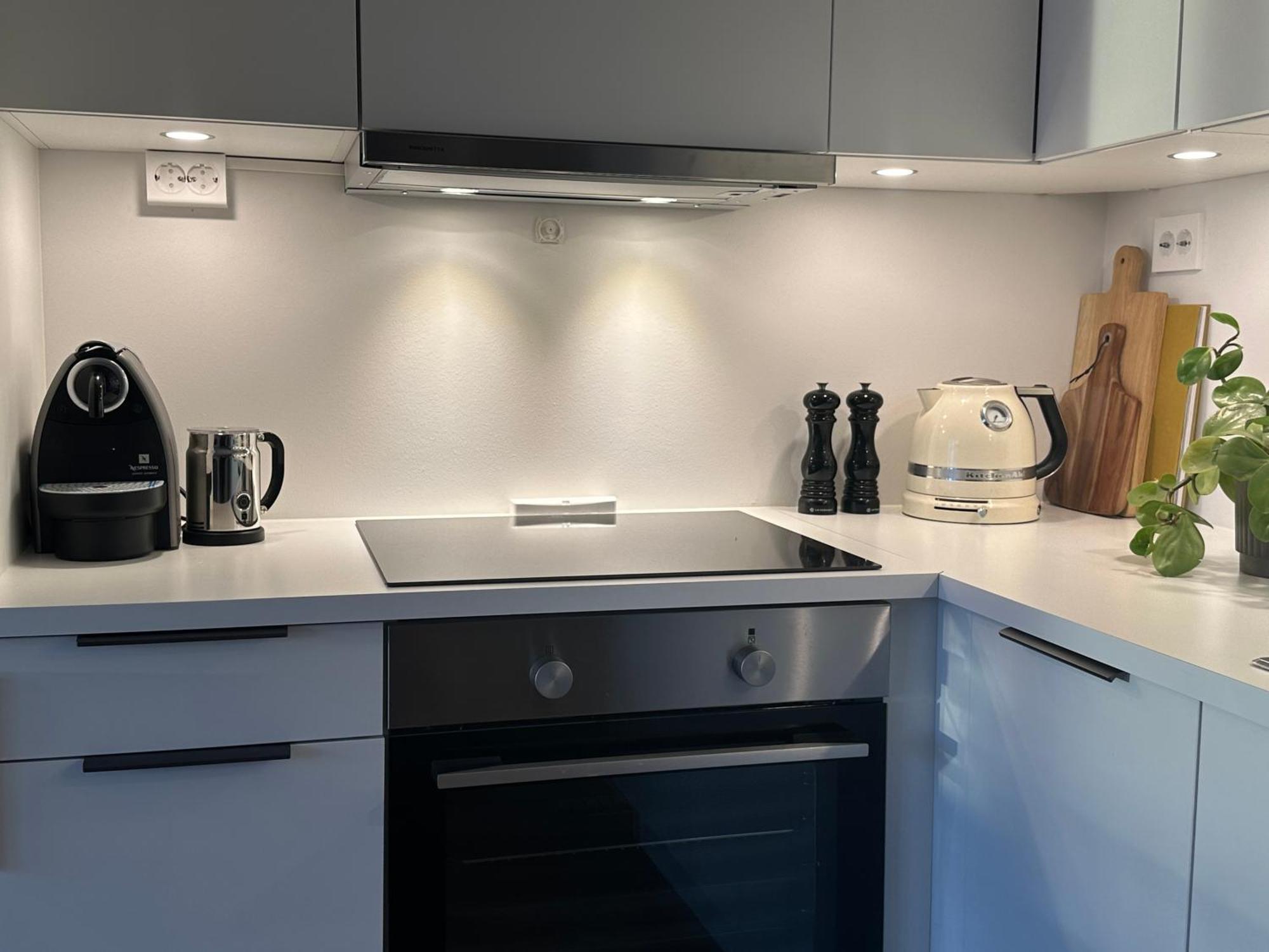 Thenorthernexplorer Penthouse ترومسو المظهر الخارجي الصورة