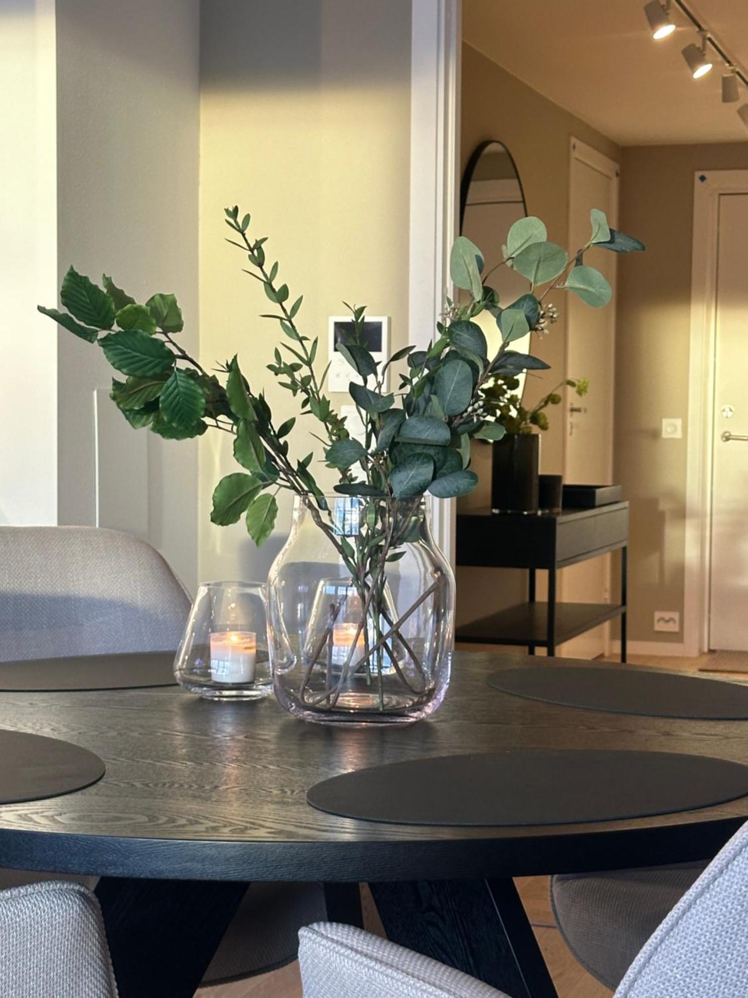 Thenorthernexplorer Penthouse ترومسو المظهر الخارجي الصورة