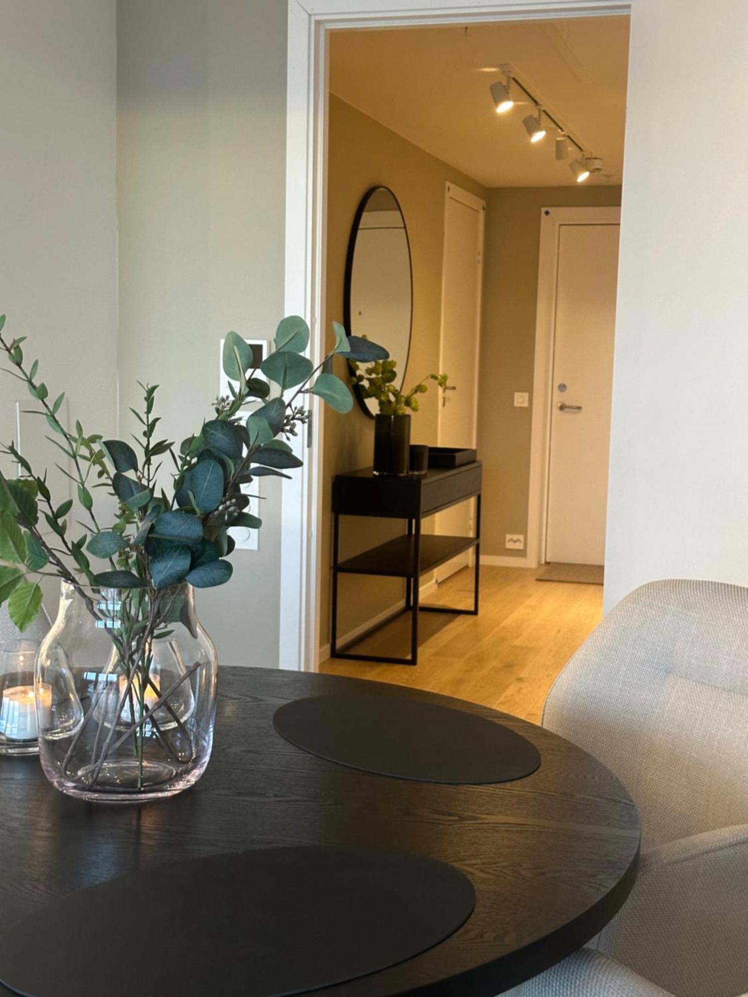 Thenorthernexplorer Penthouse ترومسو المظهر الخارجي الصورة