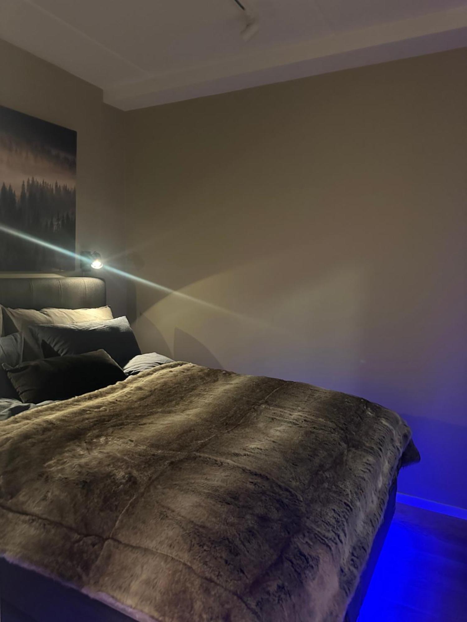 Thenorthernexplorer Penthouse ترومسو المظهر الخارجي الصورة