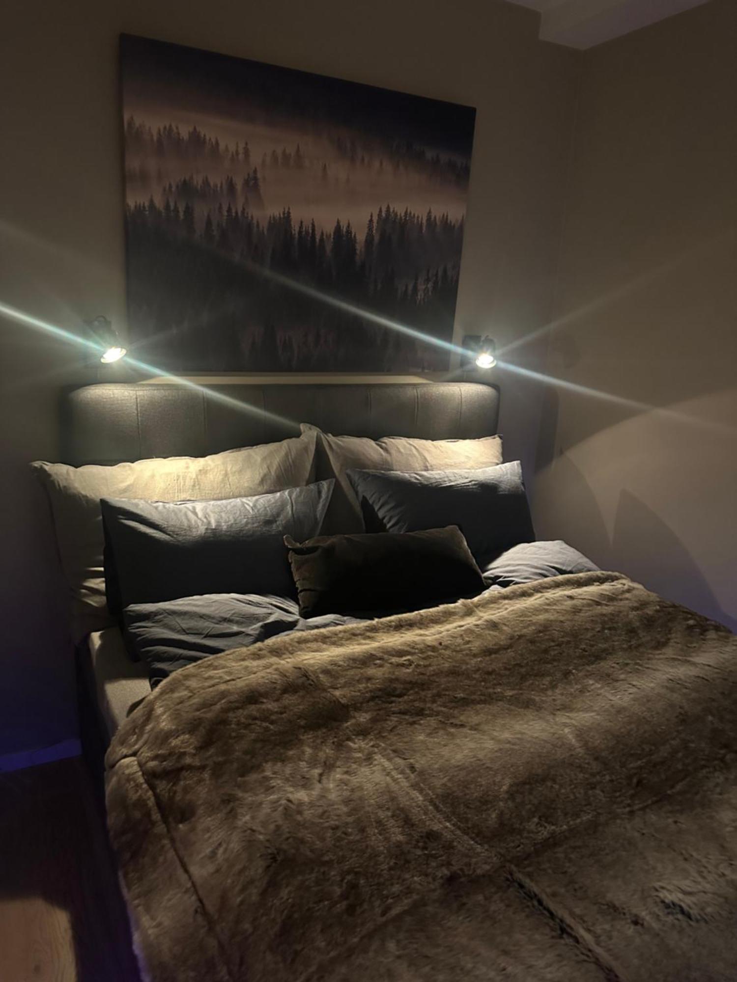 Thenorthernexplorer Penthouse ترومسو المظهر الخارجي الصورة