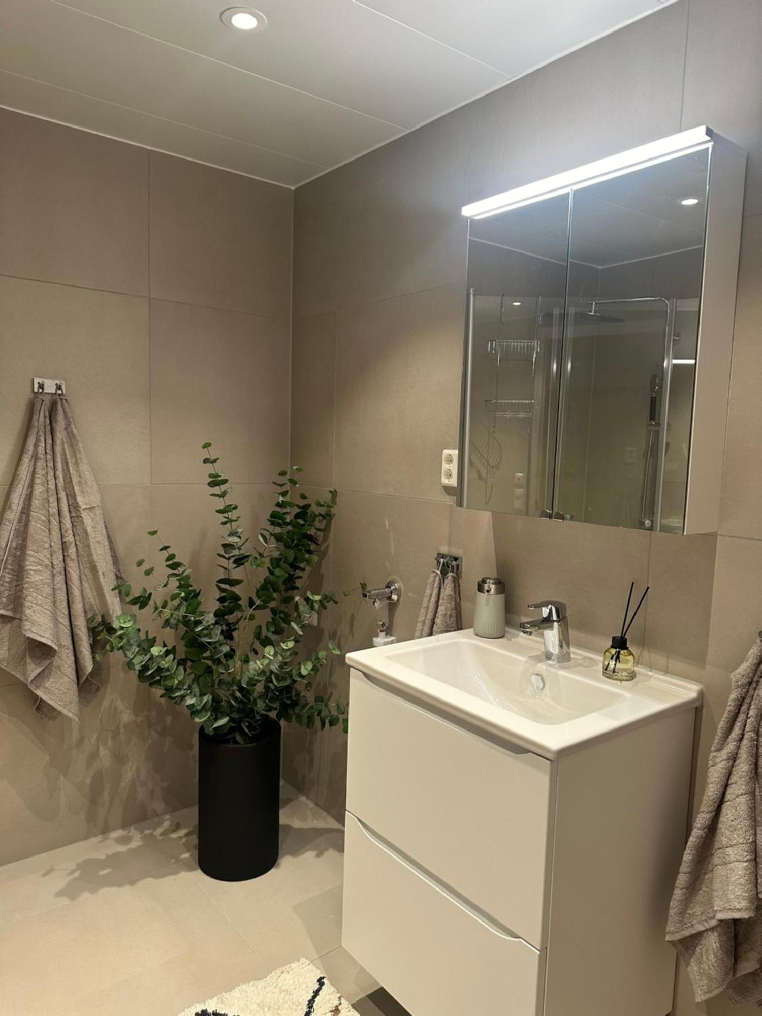 Thenorthernexplorer Penthouse ترومسو المظهر الخارجي الصورة