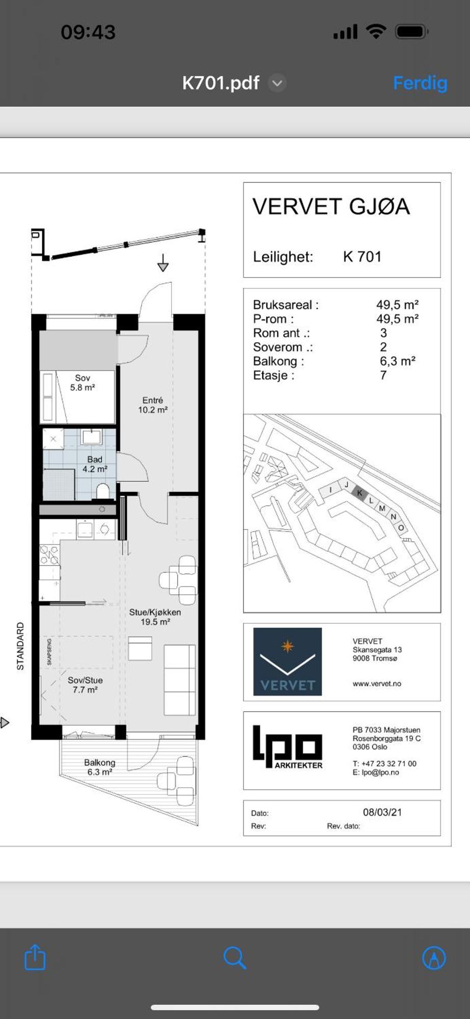 Thenorthernexplorer Penthouse ترومسو المظهر الخارجي الصورة